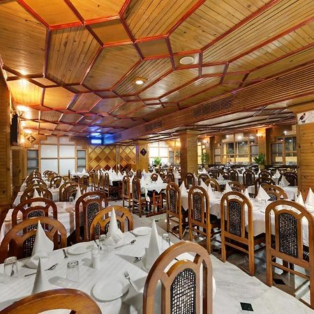 Bravia Hotel Manali Inn Kültér fotó