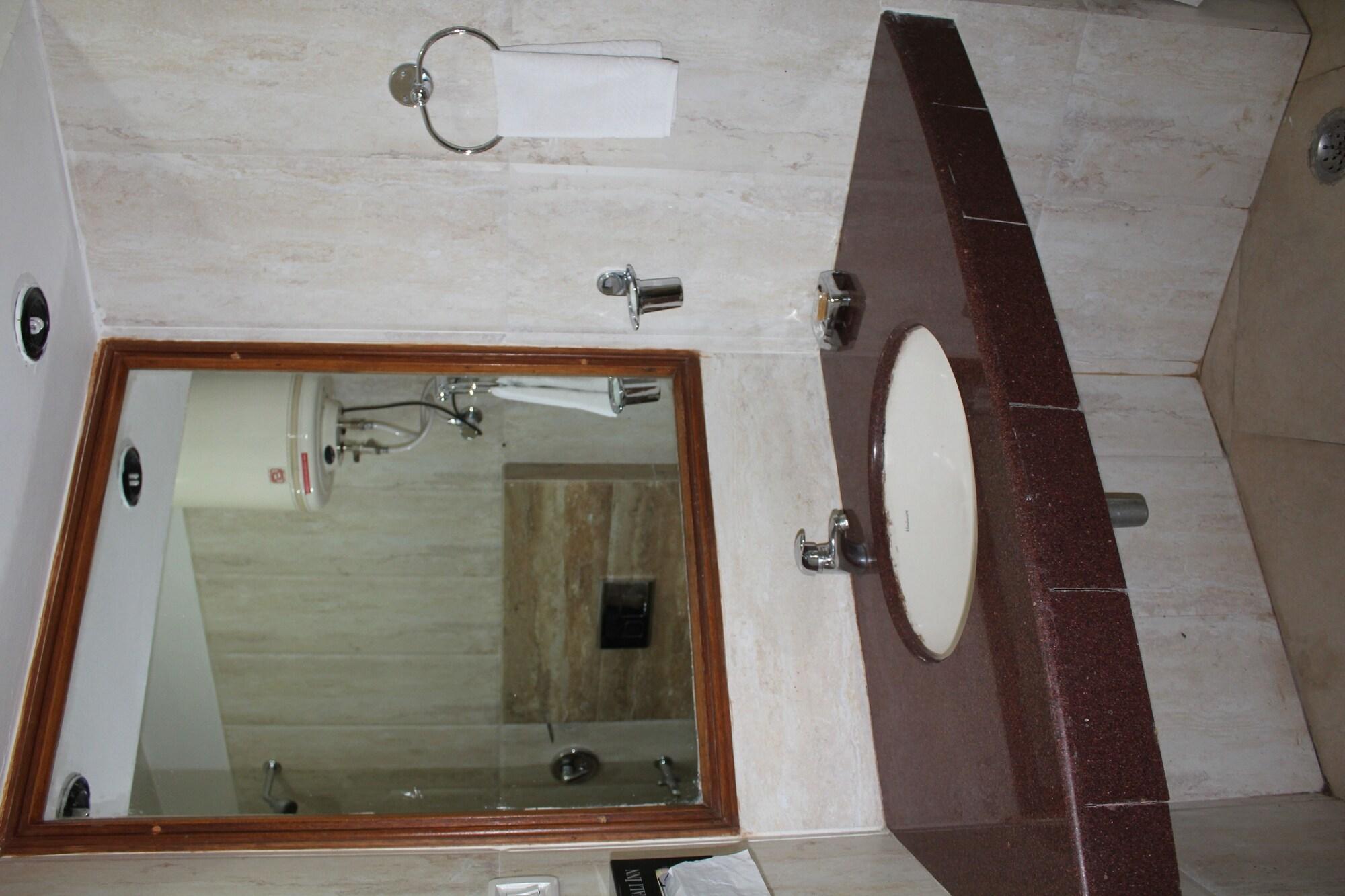 Bravia Hotel Manali Inn Kültér fotó