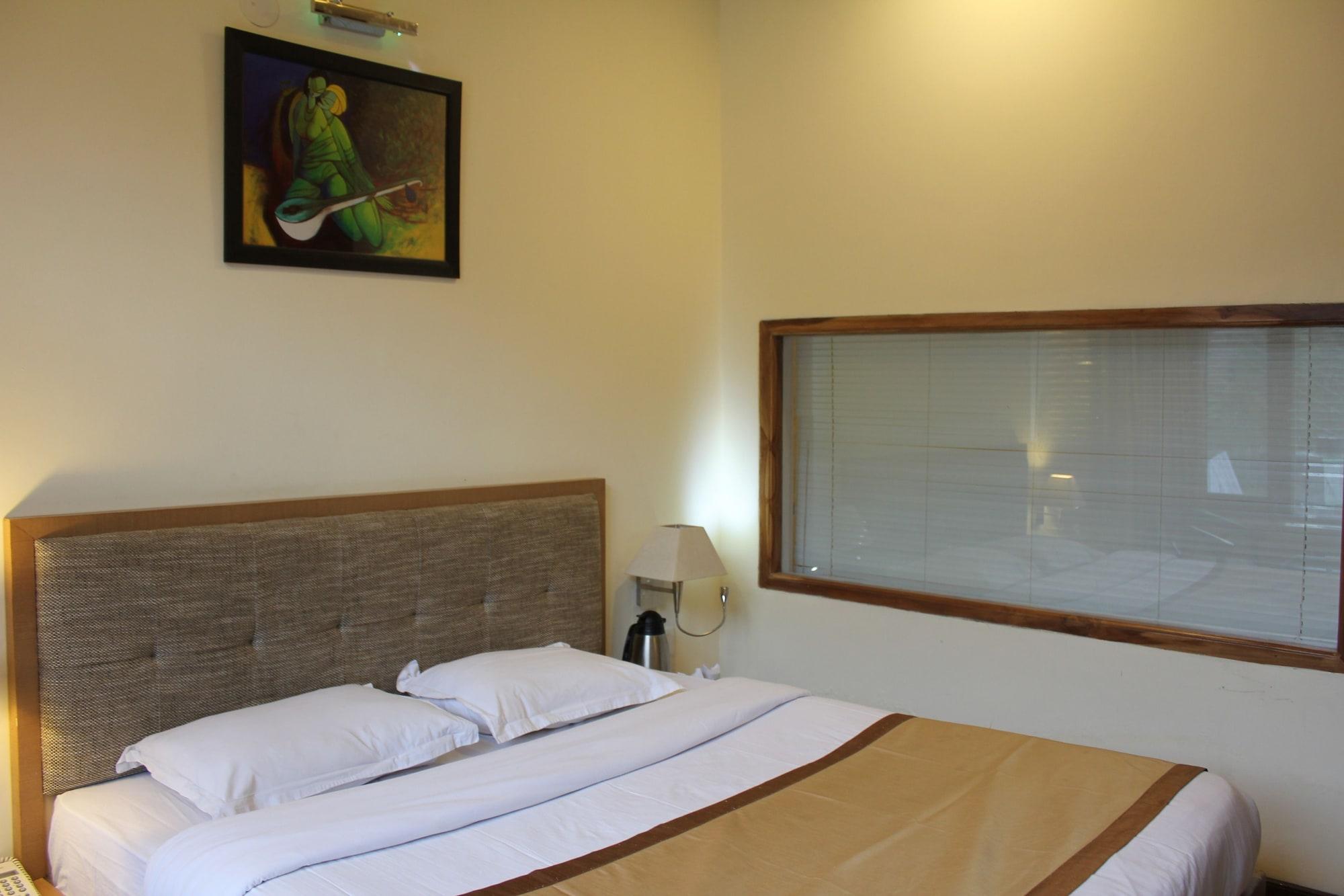 Bravia Hotel Manali Inn Kültér fotó