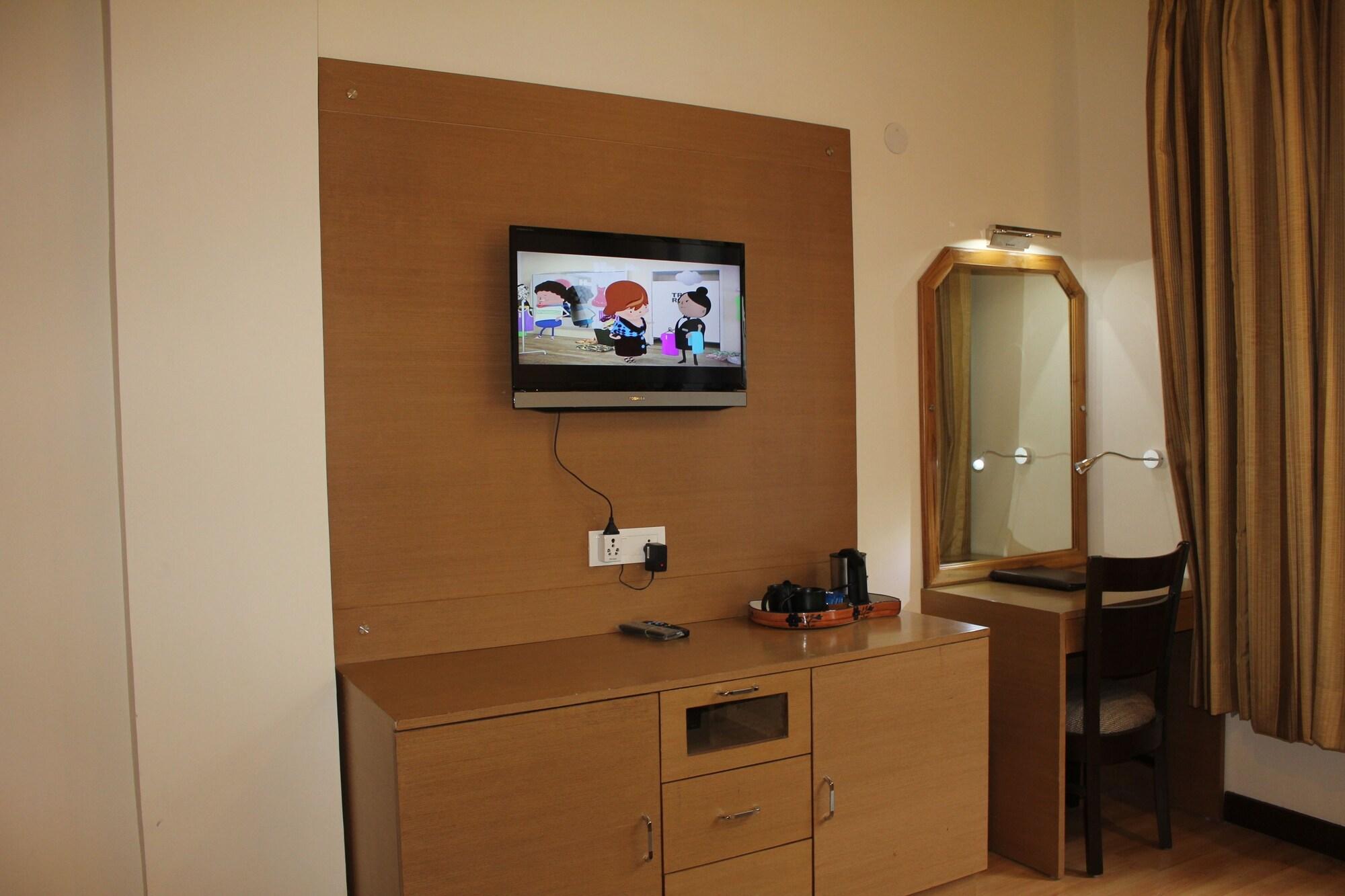 Bravia Hotel Manali Inn Kültér fotó