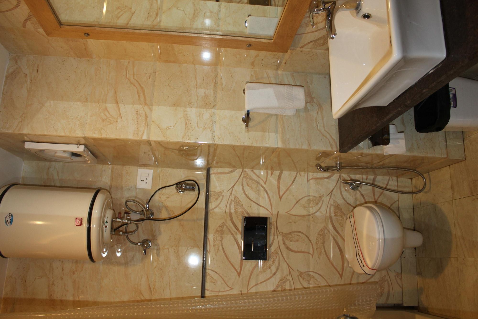 Bravia Hotel Manali Inn Kültér fotó