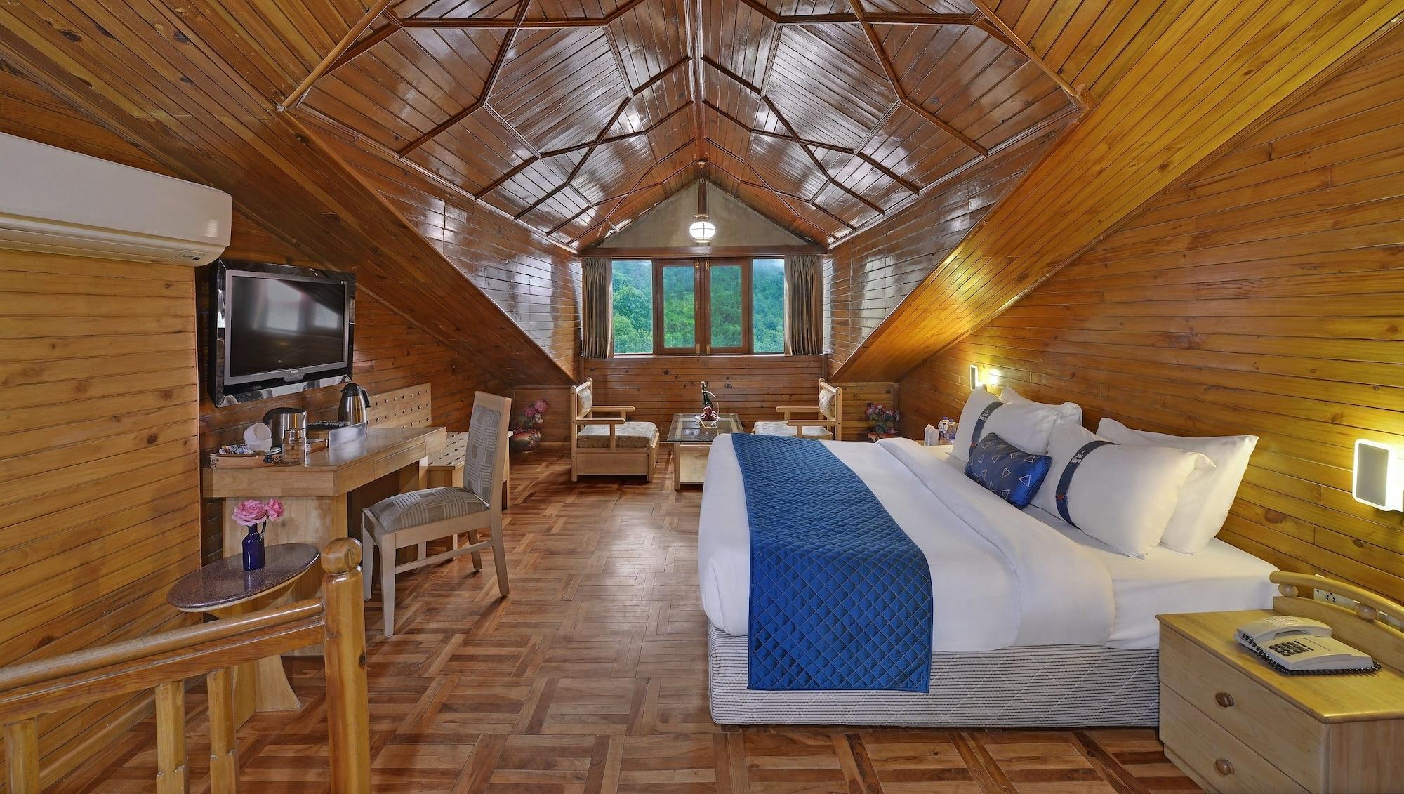 Bravia Hotel Manali Inn Kültér fotó
