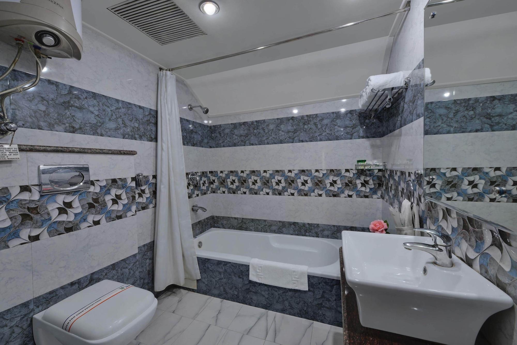 Bravia Hotel Manali Inn Kültér fotó
