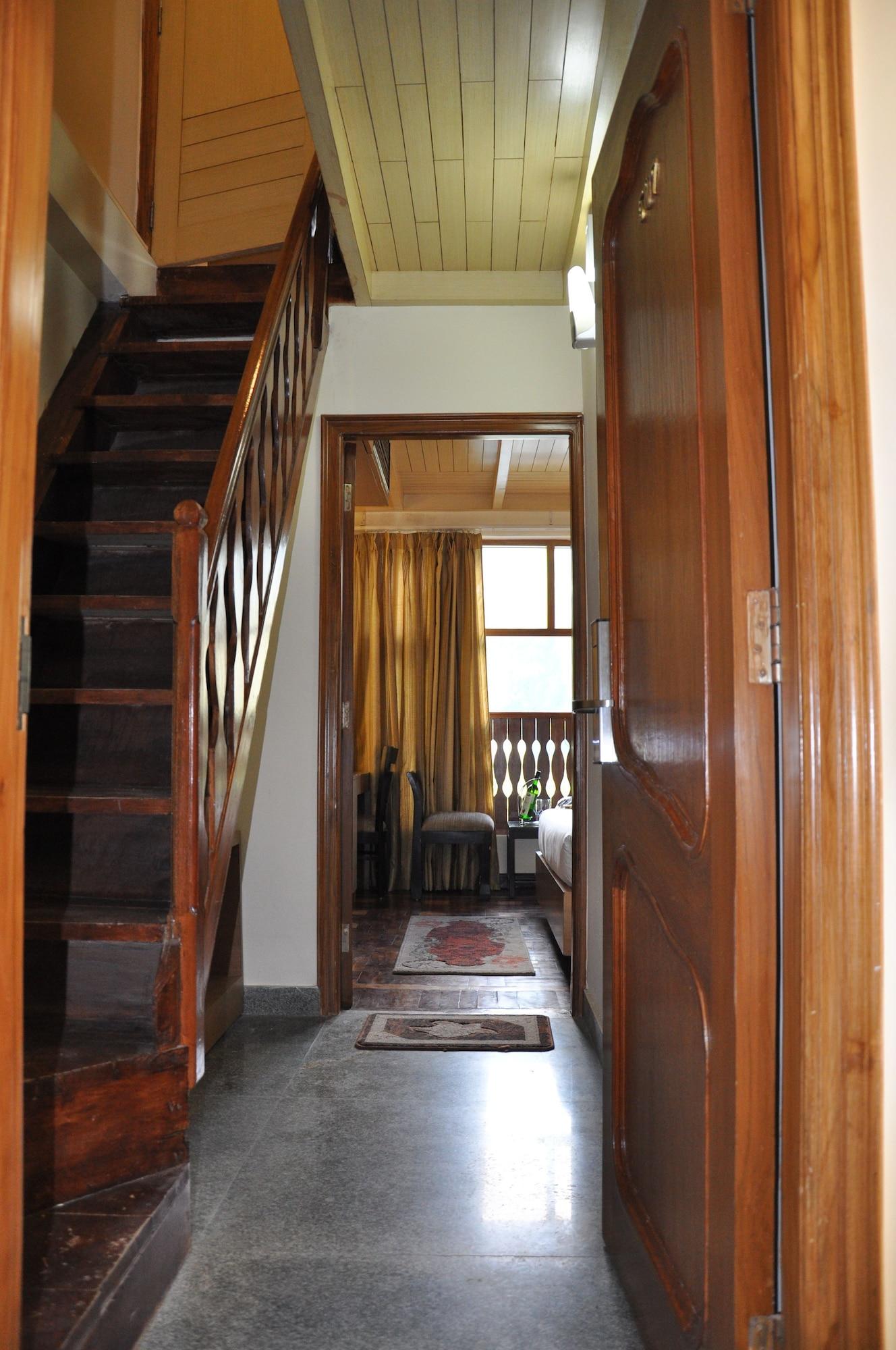 Bravia Hotel Manali Inn Kültér fotó