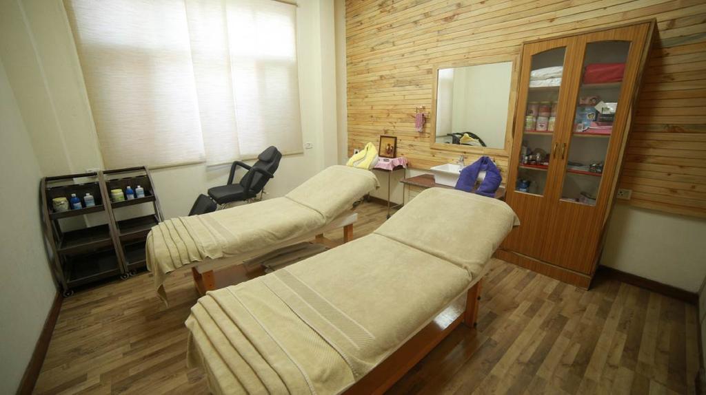 Bravia Hotel Manali Inn Kültér fotó