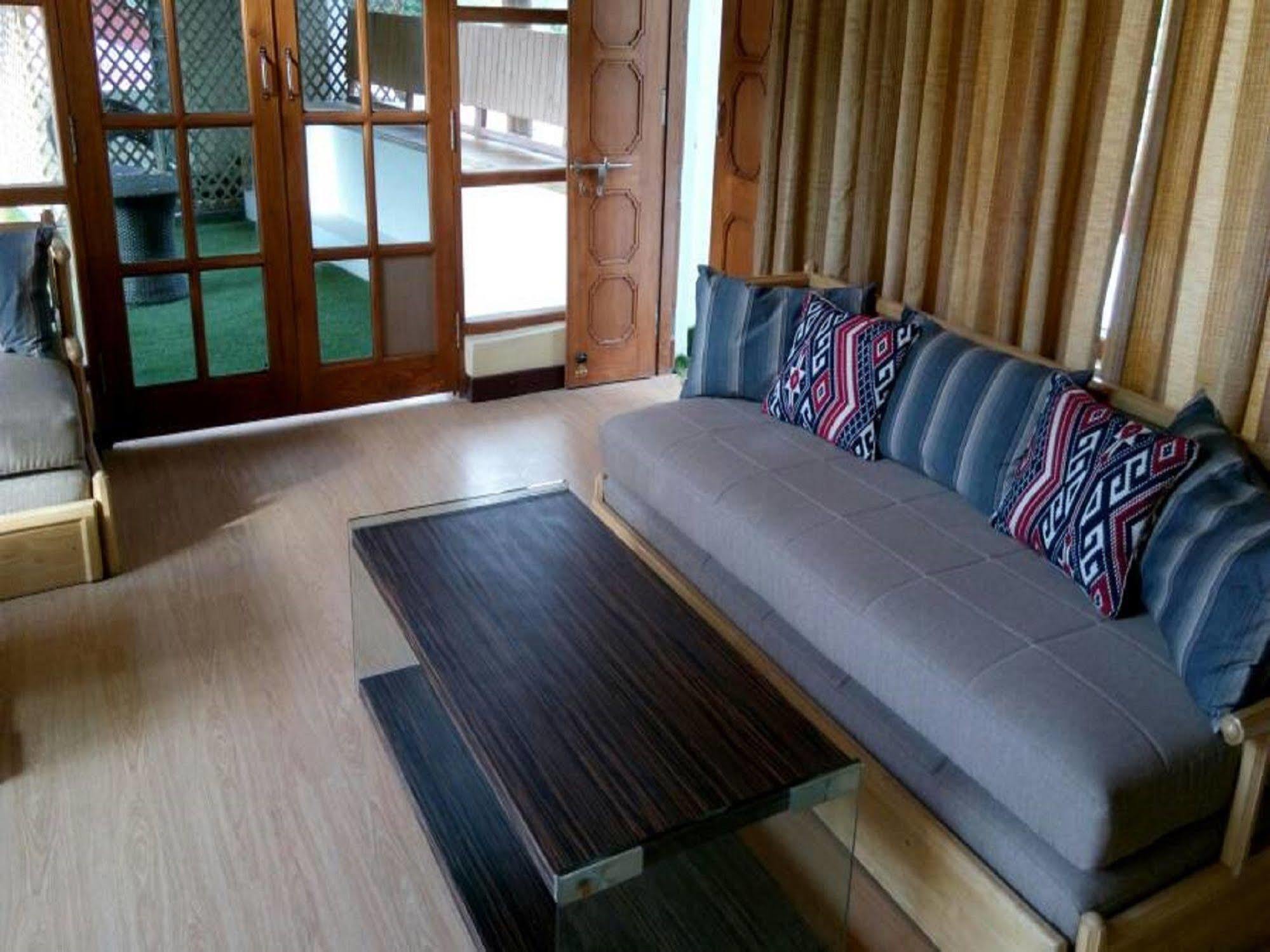 Bravia Hotel Manali Inn Kültér fotó