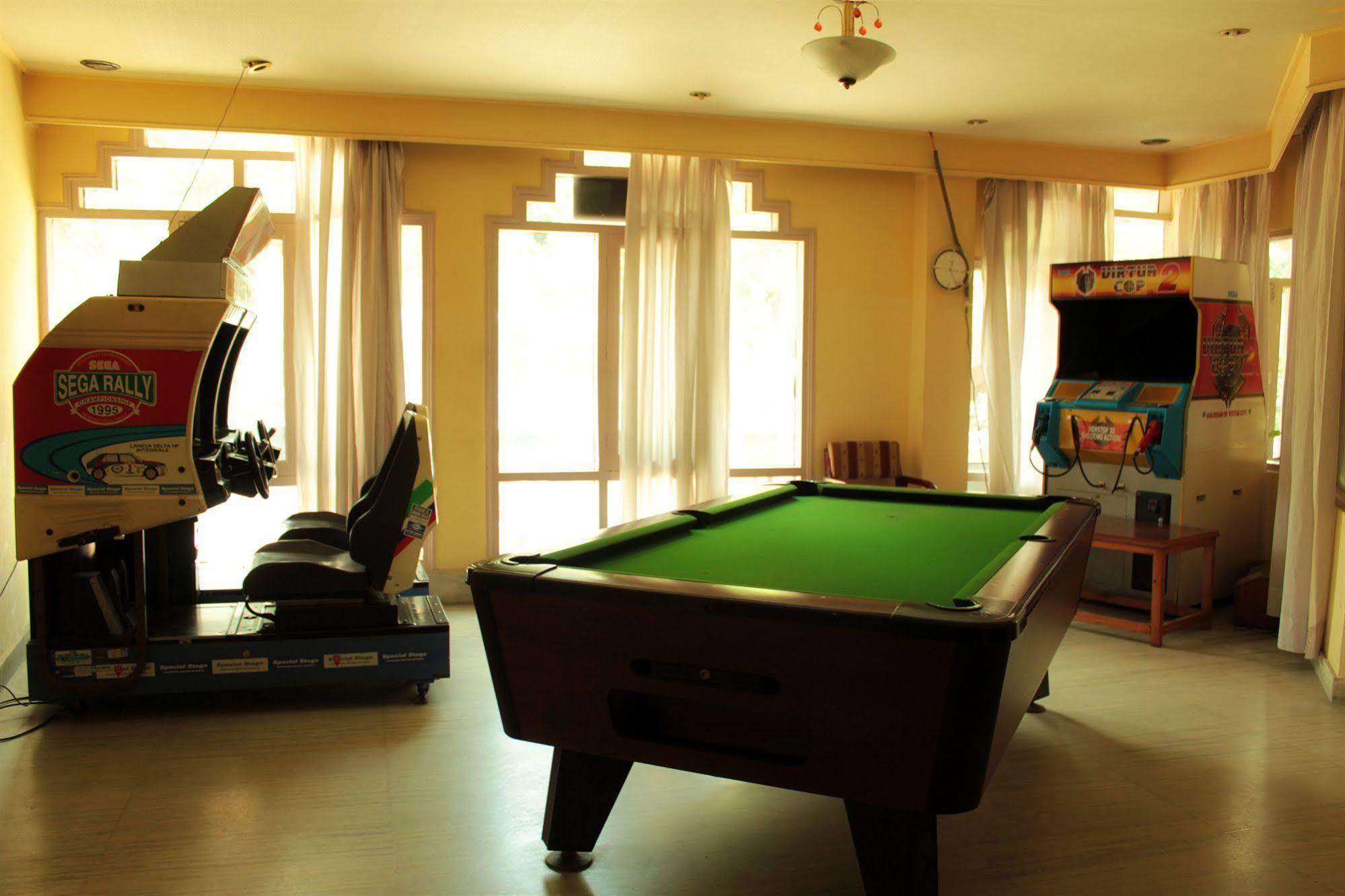 Bravia Hotel Manali Inn Kültér fotó