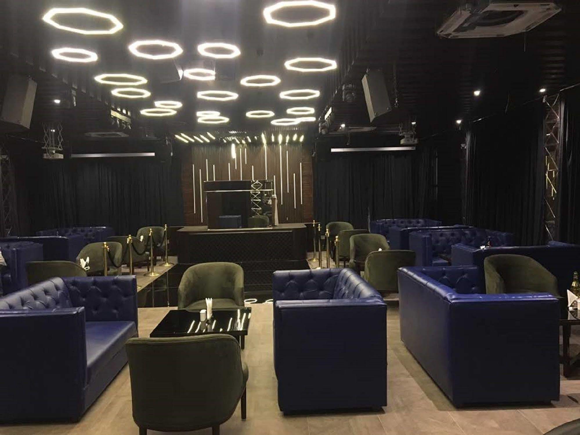 Bravia Hotel Manali Inn Kültér fotó