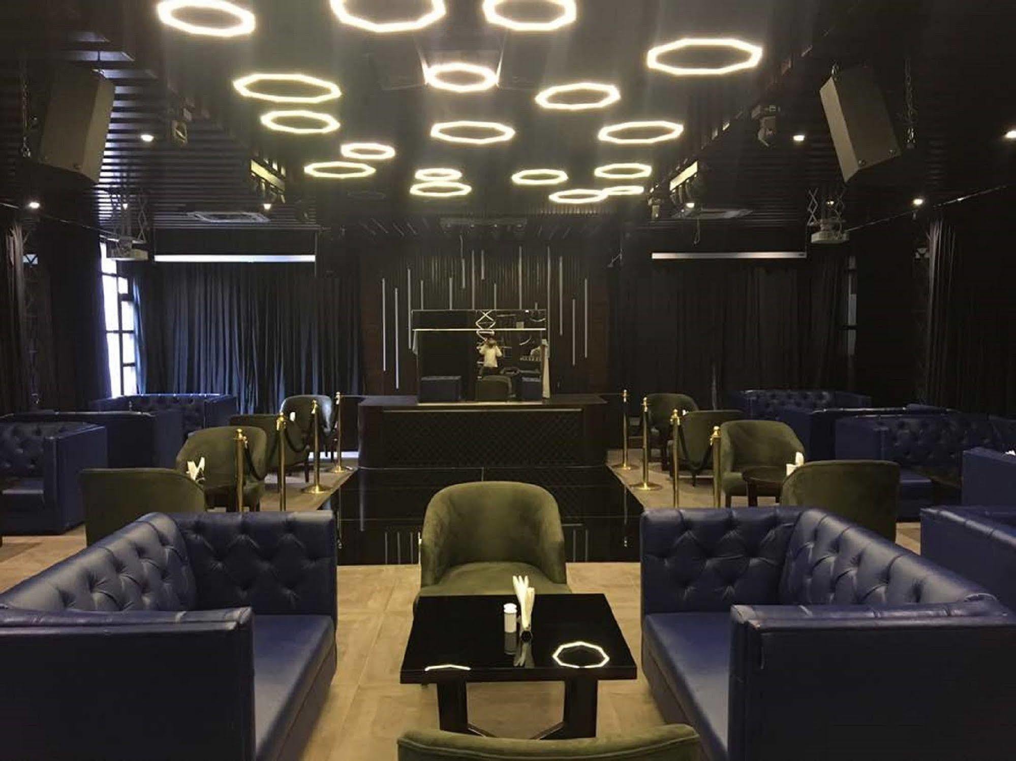 Bravia Hotel Manali Inn Kültér fotó
