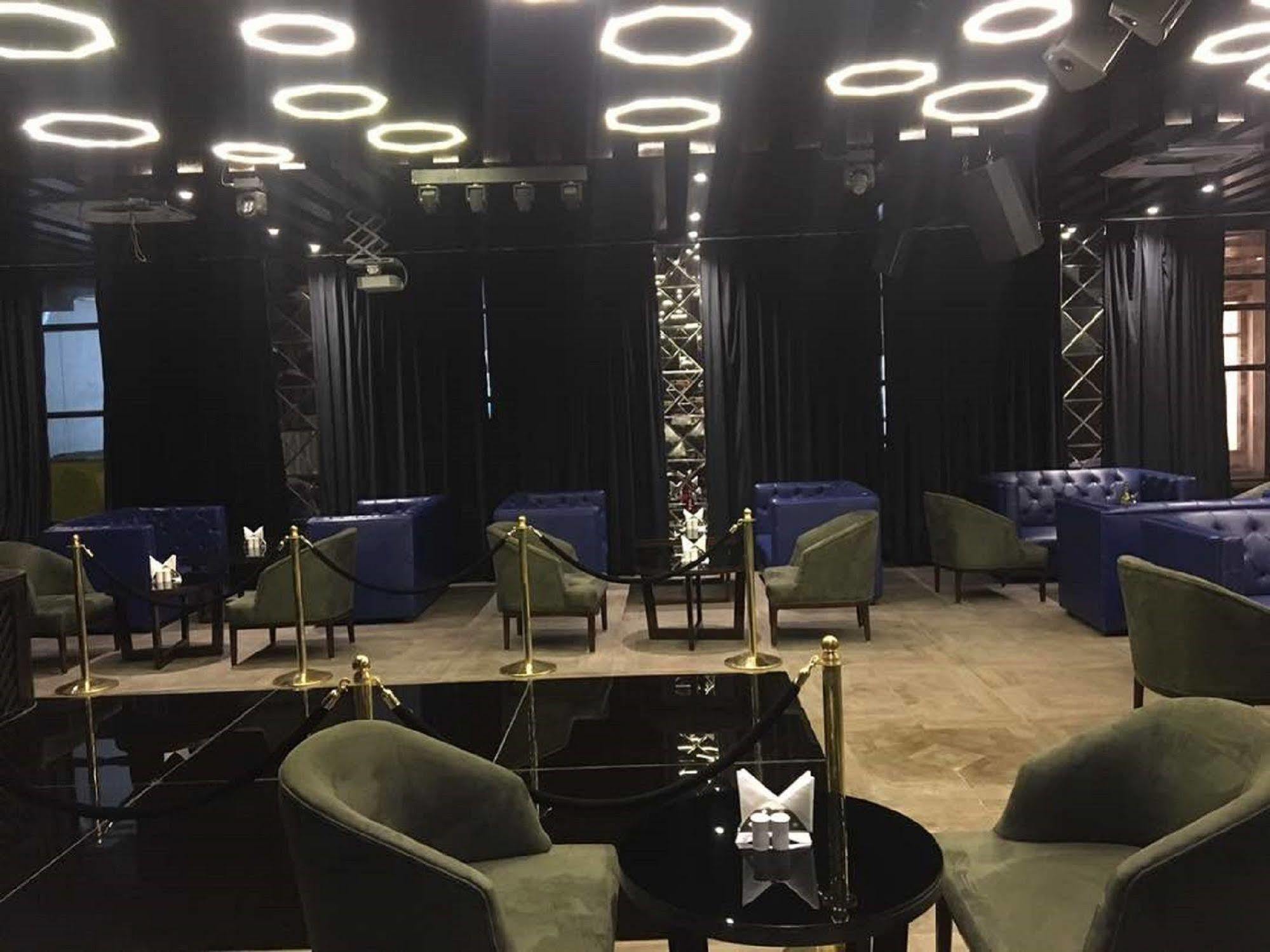 Bravia Hotel Manali Inn Kültér fotó