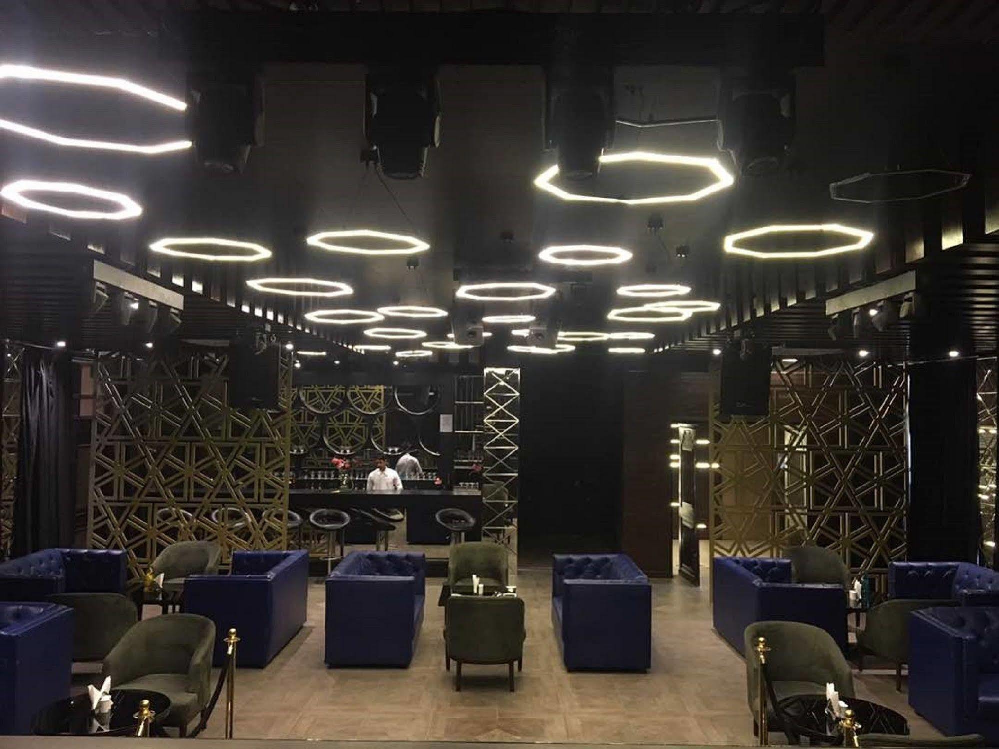 Bravia Hotel Manali Inn Kültér fotó