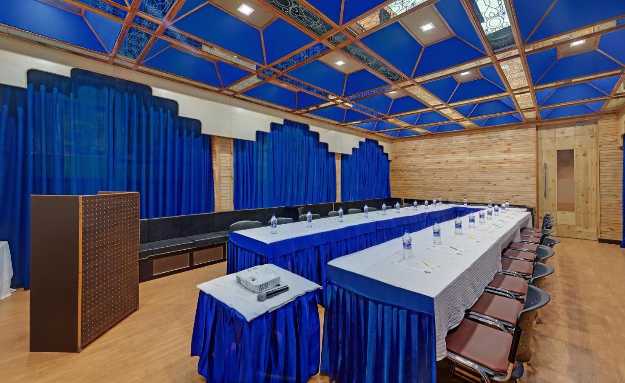 Bravia Hotel Manali Inn Kültér fotó