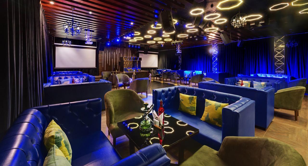 Bravia Hotel Manali Inn Kültér fotó