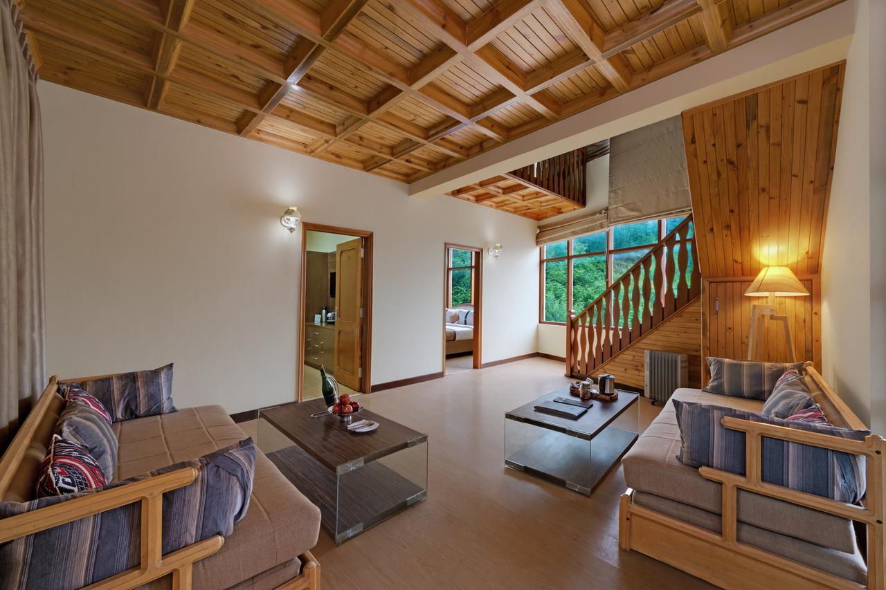 Bravia Hotel Manali Inn Kültér fotó