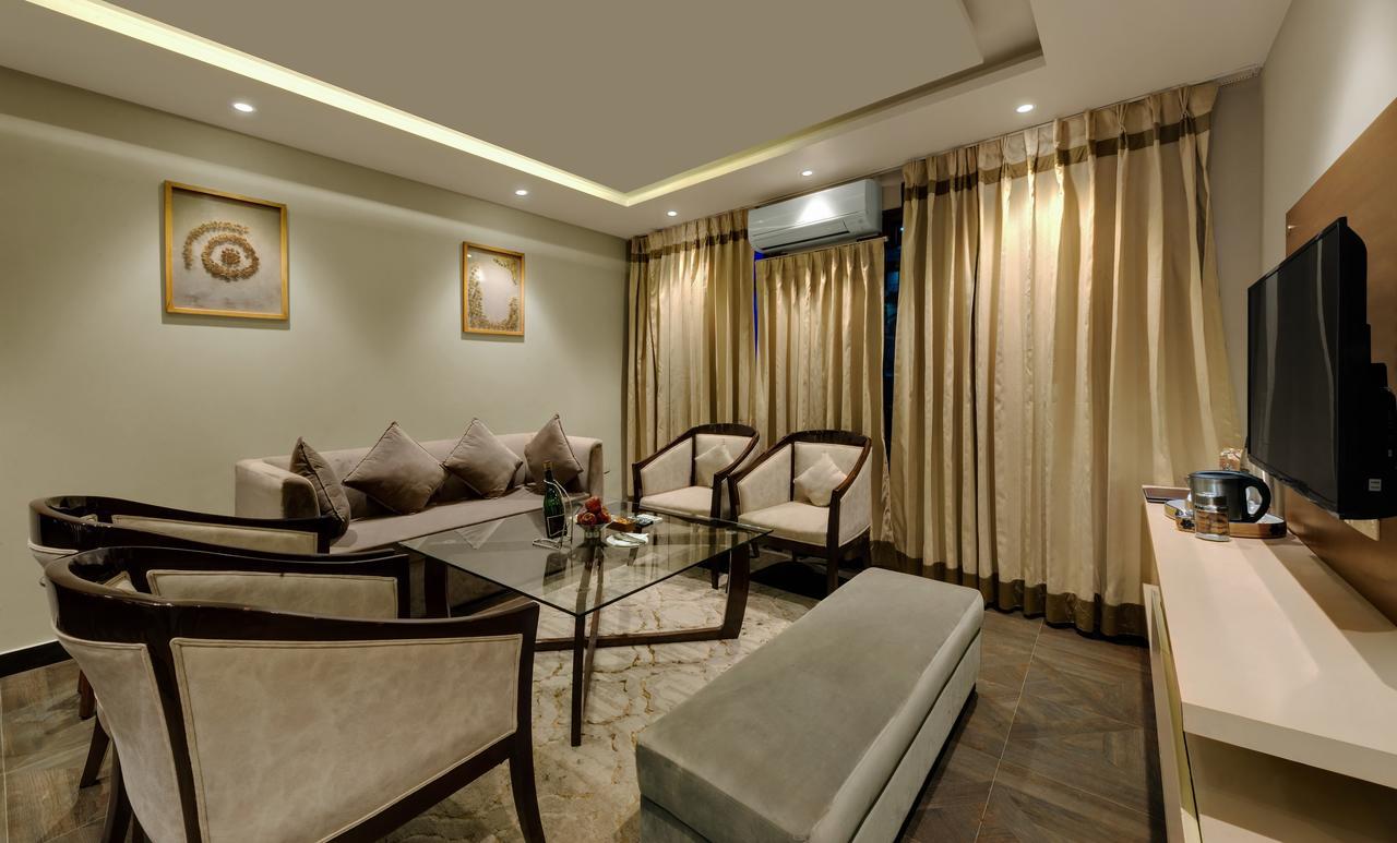 Bravia Hotel Manali Inn Kültér fotó